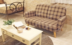 GHẾ SOFA ĐƠN CAO CẤP DON - 666