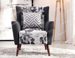 GHẾ SOFA ĐƠN CAO CẤP DON - 555