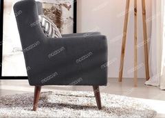 GHẾ SOFA ĐƠN CAO CẤP DON - 555