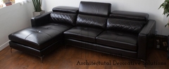 Ghế Sofa Góc 114S