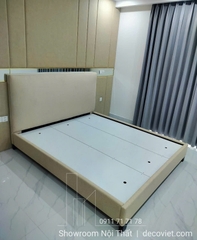 Giường Ngủ Đẹp 32T
