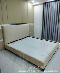 Giường Ngủ Đẹp 32T