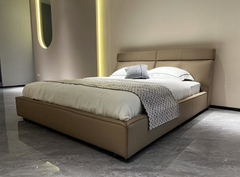 Giường Ngủ Da Cao Cấp 193T