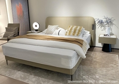 Giường Ngủ Hiện Đại 198T