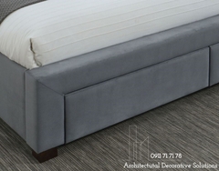 Giường Hộc Kéo 1038S