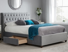Giường Hộc Kéo 1041S