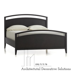 Giường Ngủ Giá Rẻ 112S