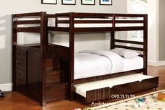 Giường Tầng 409S