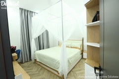 Thi Công Hoàn Thiện Nội Thất Nhà Phố 3 PN Hiện Đại Tại Gia Lai