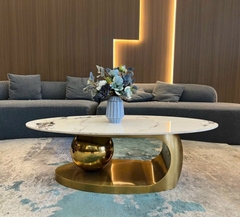 Mẫu Bàn Sofa Đẹp 280S