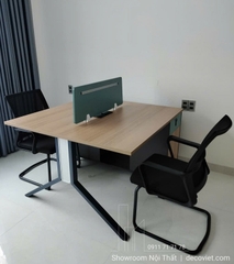 Mẫu Bàn Văn Phòng Đẹp 142T