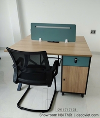 Mẫu Bàn Văn Phòng Đẹp 142T