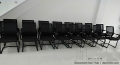 Mẫu Bàn Văn Phòng Đẹp 142T