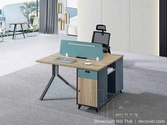 Mẫu Bàn Văn Phòng Đẹp 142T