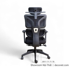 Mẫu Ghế Ngồi Làm Việc 320T