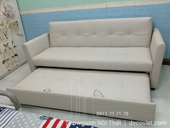 Mẫu Ghế Sofa Giường Thông Minh 953T