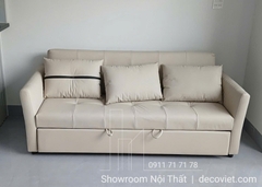 Mẫu Ghế Sofa Giường Thông Minh 953T