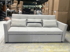 Mẫu Ghế Sofa Giường Thông Minh 953T