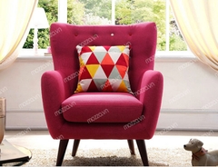GHẾ SOFA ĐƠN CAO CẤP DON - 888