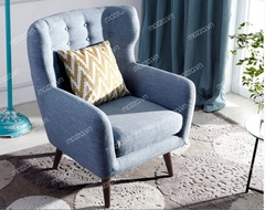 GHẾ SOFA ĐƠN CAO CẤP DON - 888