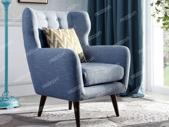 GHẾ SOFA ĐƠN CAO CẤP DON - 888