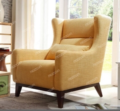 GHẾ SOFA ĐƠN CAO CẤP DON - 333