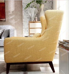 GHẾ SOFA ĐƠN CAO CẤP DON - 333