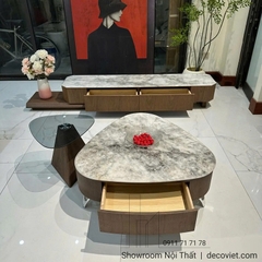 Set Bàn Sofa Hiện Đại 431S