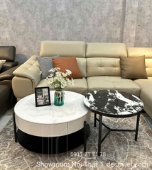 Set Bàn Sofa Nhập Khẩu 373S