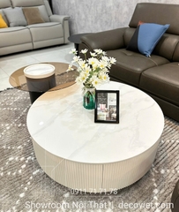Set Bàn Trà Đôi Hiện Đại 372S