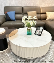 Set Bàn Trà Đôi Hiện Đại 372S