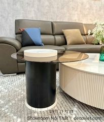 Set Bàn Trà Đôi Hiện Đại 372S