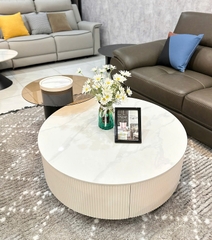 Set Bàn Trà Đôi Hiện Đại 372S