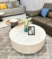 Set Bàn Trà Đôi Hiện Đại 372S