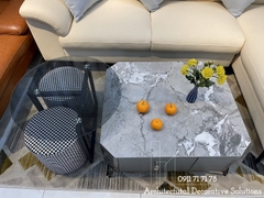 Set Bàn Sofa Sang Trọng 120S