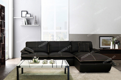 SOFA DA CAO CẤP SF - 555