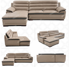 SOFA DA ĐẸP SFD - 035