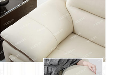 SOFA DA ĐẸP SFD - 035