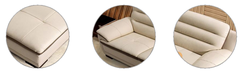 SOFA DA ĐẸP SFD - 035