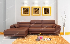 SOFA GIA ĐÌNH ĐẸP SFGD - 018