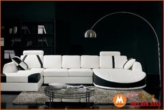 SOFA PHÒNG KHÁCH ĐẸP SFK - 052