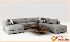 SOFA PHÒNG KHÁCH ĐẸP SFK - 063