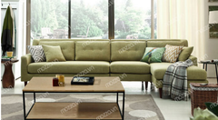 SOFA NỈ PHÒNG KHÁCH SFN - 666