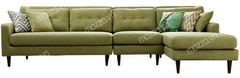 SOFA NỈ PHÒNG KHÁCH SFN - 666