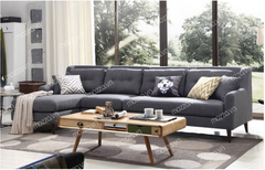 SOFA NỈ PHÒNG KHÁCH SFN - 666