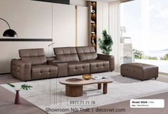 Sofa 3 Chỗ Nhập Khẩu 1040T