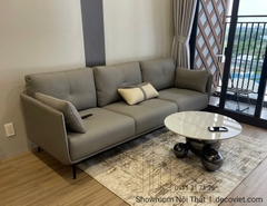 Sofa Băng 3 Chỗ 1008T