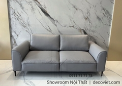 Sofa Băng Bọc Da Giá Rẻ 682T