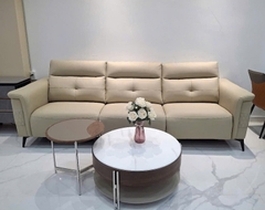 Sofa Băng Cao Cấp 979T