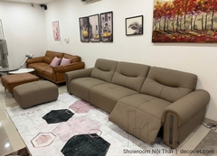 Sofa Băng Chỉnh Điện Thông Minh 1127T
